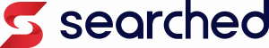 Horizontales Logo searched GmbH